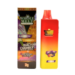 whole melt extracts vape price Mochiesel & Cranberry Whole Melts V7 Disposable 2G
