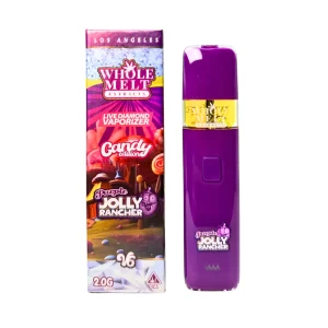 Jolly Rancher Whole Melt V6 Disposable 2G