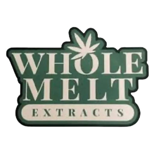Whole Melt Extracts Logo